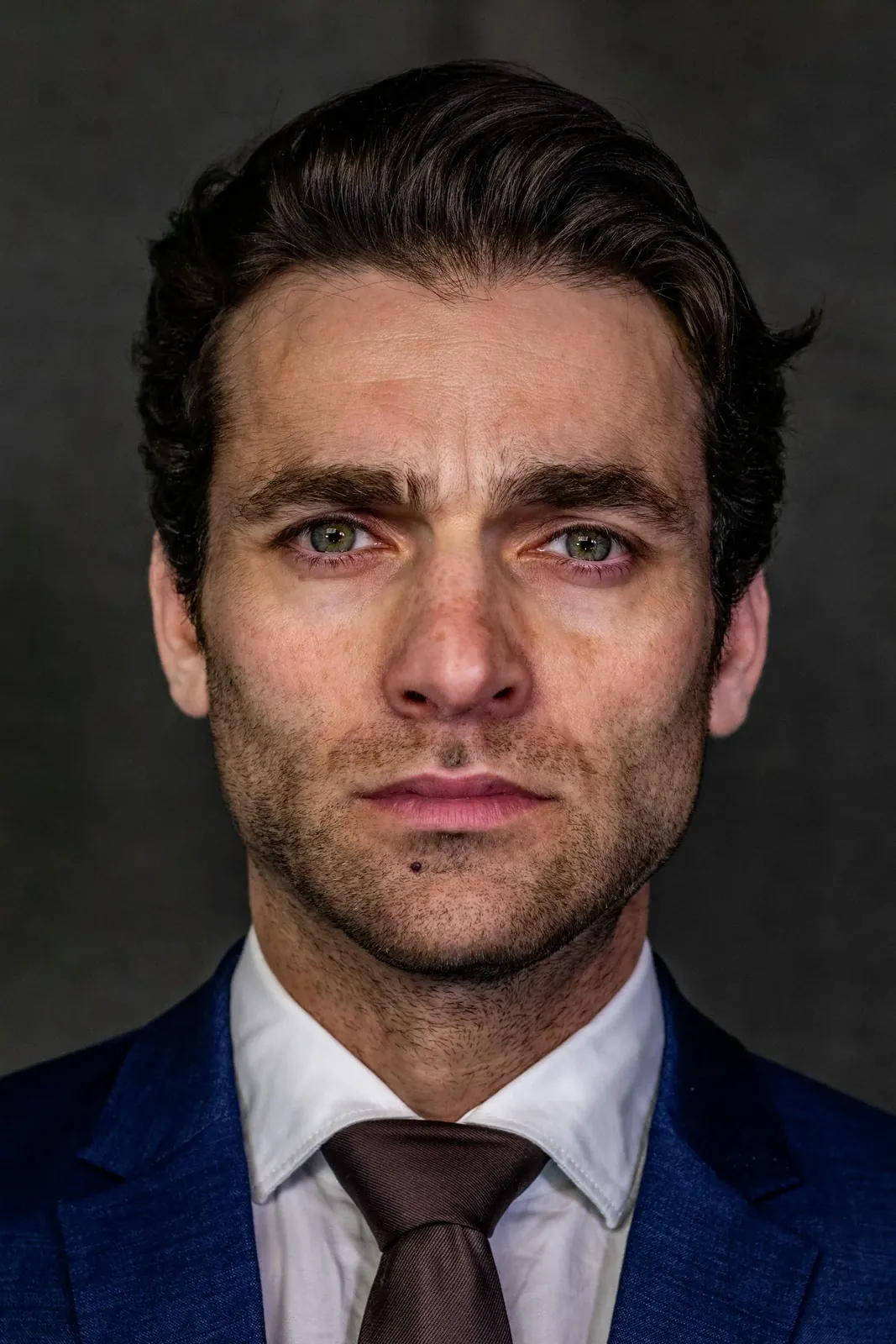Daniel Smith, Partner