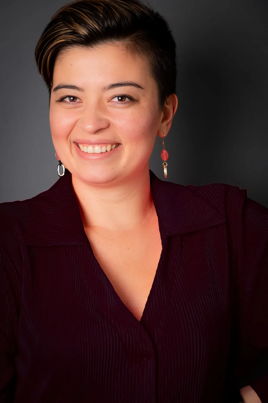 Margaret Smith, Founding Partner